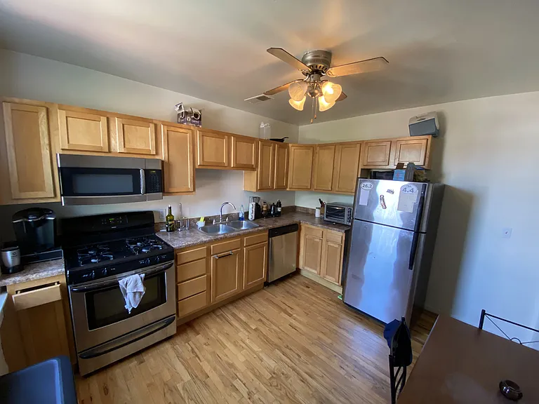 205 S Mathilda St #6 — Photo 9