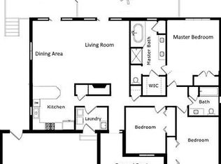 679 Cedar Point, Vass, NC 28394