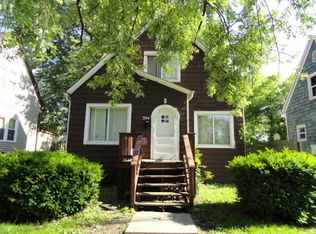 394 W 15th Pl, Chicago Heights, IL 60411