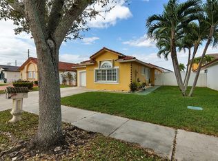 7475 NW 167th Ter, Hialeah, FL 33015