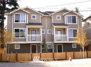 2701 Ne #D, Seattle, WA