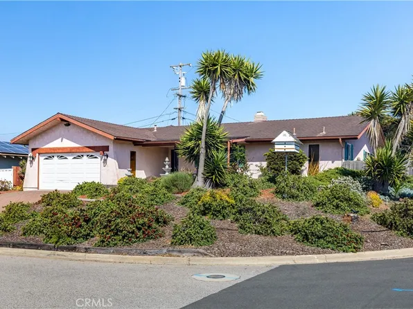 1060 Green Oaks Dr, Los Osos, CA 93402