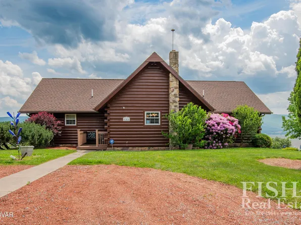 544 Grandview Dr, Linden, PA 17744