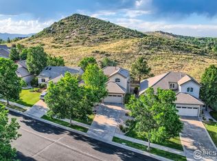 4567 Foothills Dr, Loveland, CO 80537
