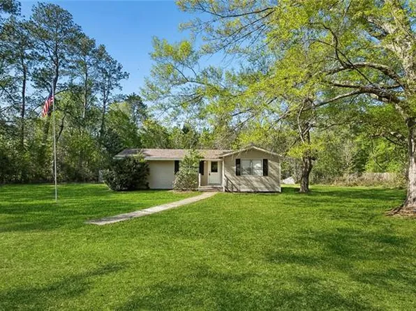 11061 E Nickens Rd, Hammond, LA 70403