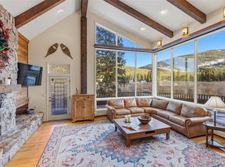 6620 Highway 9, Breckenridge, CO 80424