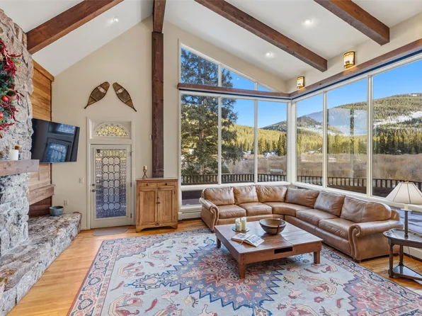 6620 Highway 9, Breckenridge, CO 80424