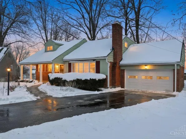 7220 Mar Del Dr, Cincinnati, OH 45243