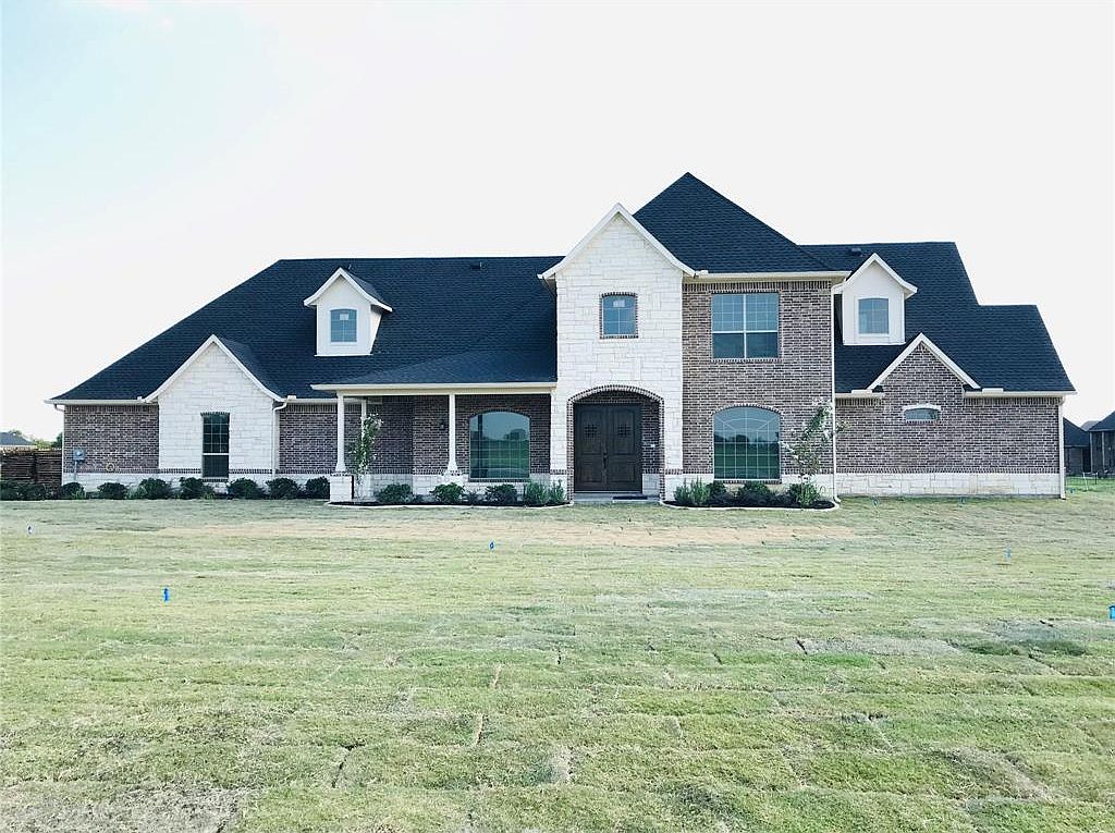 4220 Waterstone Estates Dr, Mckinney, TX 75071 Zillow