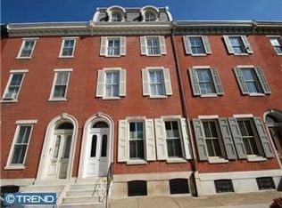 2009 Wallace St #C, Philadelphia, PA 19130