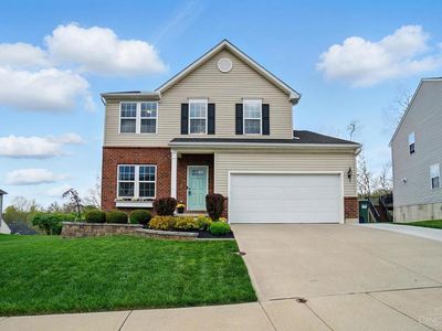 8019 Valley Crossing Dr, Cincinnati, OH, 45247