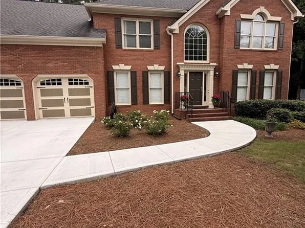2246 Saluda Ln NW, Acworth, GA 30101