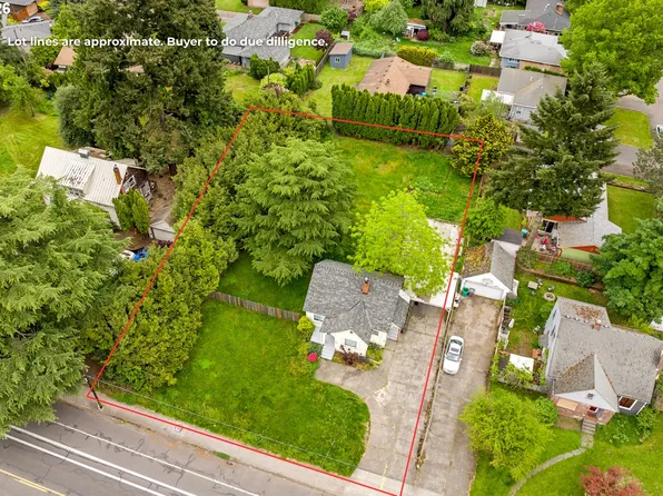 2514 NE 102nd Ave, Portland, OR 97220