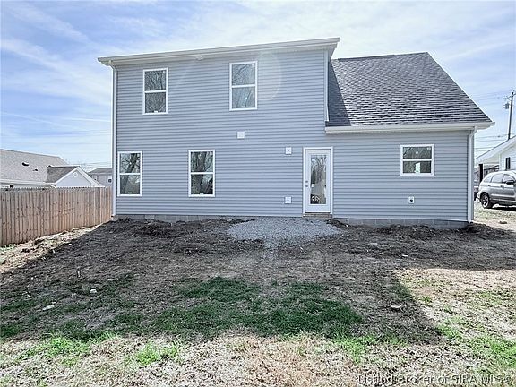 2nd image of 1421 Mount Zion Road