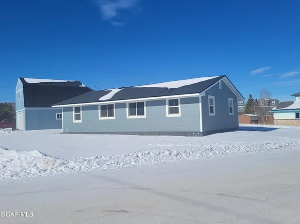 401 Norgren Road, Fraser, CO 80442