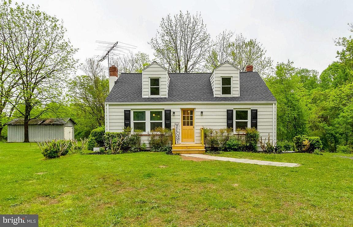 14357 Shanktown Rd, Reva, VA 22735 Zillow