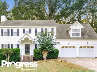 8504 Old Ponderosa Cir, Raleigh, NC 27603