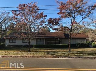 5133 Park St, Eastman, GA 31023
