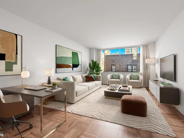 333 East 69th Street 7K image 1 of 8