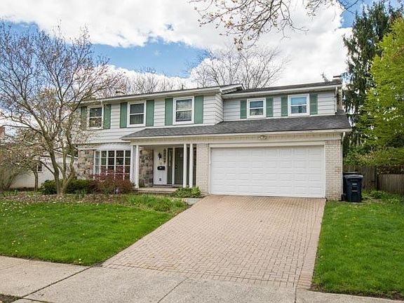 2nd image of 2918 Baylis Dr