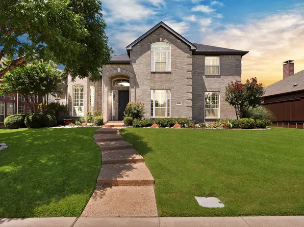 1721 Teakwood Dr, Wylie, TX 75098