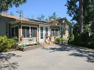 15 Oakwood Dr, Kawartha Lakes, ON K0M 1N0