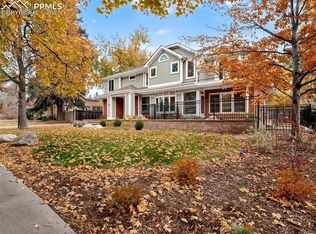 1619 Culebra Pl, Colorado Springs, CO 80907