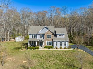 9380 Stonestreet Rd, La Plata, MD 20646