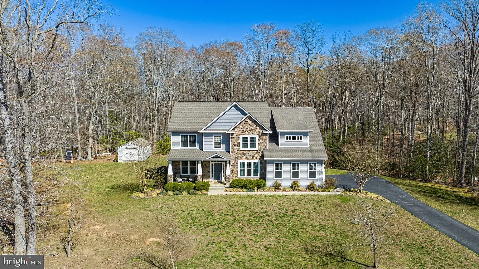 9380 Stonestreet Rd photo 1