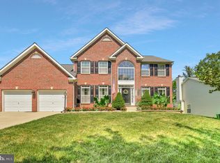 10206 Rolling Green Way, Fort Washington, MD 20744