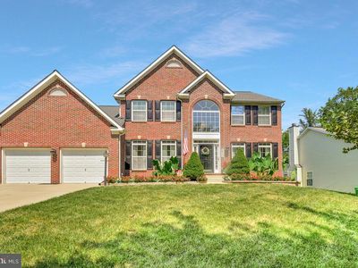 10206 Rolling Green Way, Fort Washington, MD, 20744