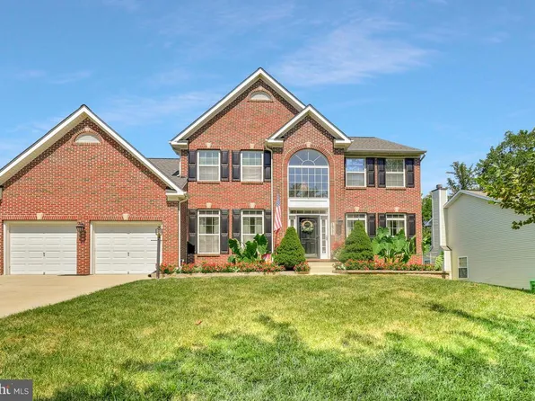 10206 Rolling Green Way, Fort Washington, MD 20744