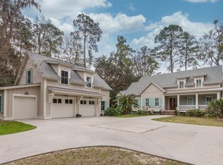 52 Spring Island Dr, Okatie, SC 29909