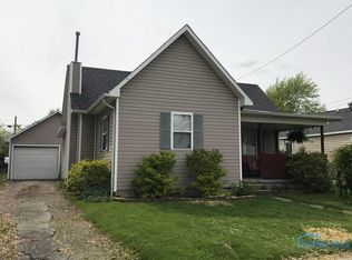 820 Summit St, Findlay, OH 45840
