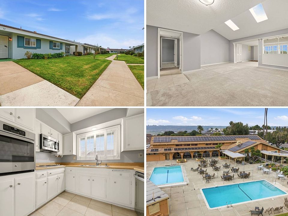 1st image of 3755 Vista Campana N Unit 34