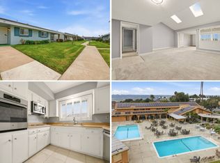 3755 Vista Campana N Unit 34, Oceanside, CA 92057