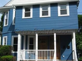 15 Pearl St, Belmont, MA 02478