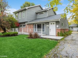 328 Mohawk St, Park Forest, IL 60466