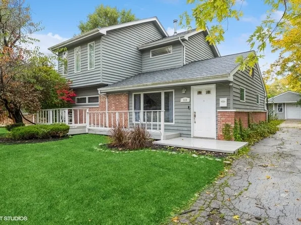 328 Mohawk St, Park Forest, IL 60466