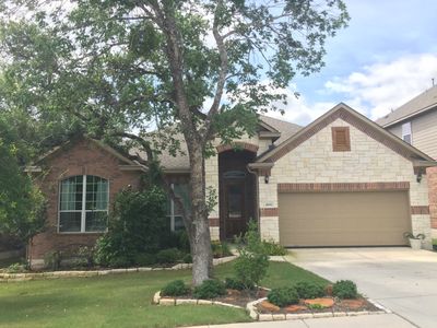 4506 Zacharys Run, Cedar Park, TX, 78613