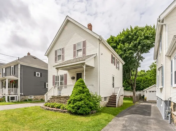56 Cross St, Norwood, MA 02062