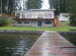 1817 SW Lake Roesiger Rd, Snohomish, WA 98290