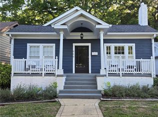 909 N Hamilton St, High Point, NC 27262