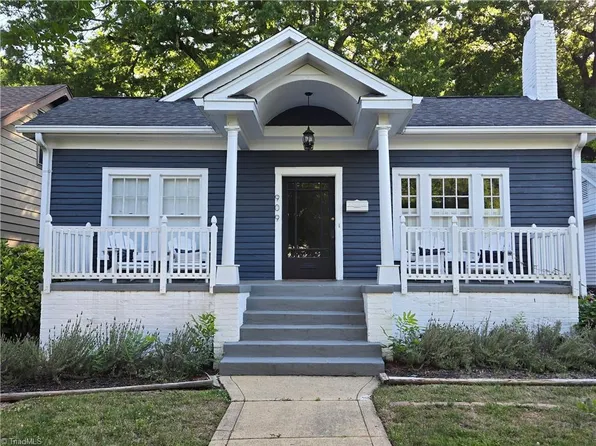909 N Hamilton St, High Point, NC 27262