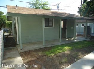 519 S Court St #B, Visalia, CA 93277