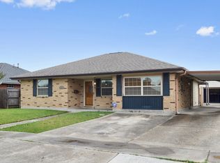 565 Dunkirk Ave, Terrytown, LA 70056