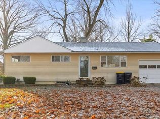 8601 E 114th Ter, Kansas City, MO 64134