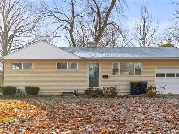 8601 E 114th Ter, Kansas City, MO 64134