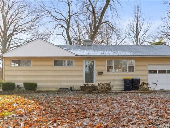8601 E 114th Ter, Kansas City, MO 64134