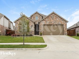 2107 Slow Stream Dr, Royse City, TX 75189